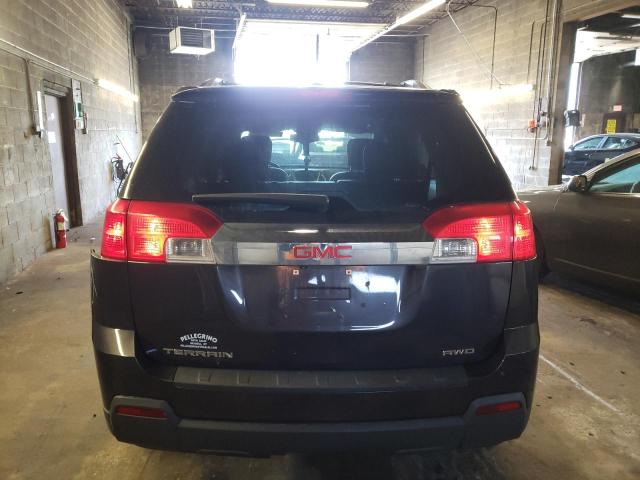 Foto 6 de la subasta – 2015 GMC TERRAIN SL con VIN 2GKFLXEK4F6280773