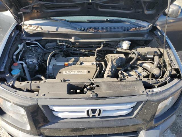 صورة رقم 12 من المزاد - 2007 HONDA ELEMENT EX مع VIN 5J6YH18757L005393