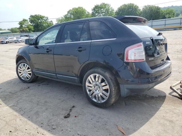 Photo 2 from auction – 2010 FORD EDGE LIMIT with VIN 2FMDK4KC0ABA69700