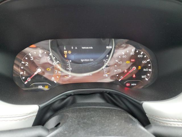 Photo 9 from auction – 2022 JEEP COMPASS LI with VIN 3C4NJDCB0NT103890