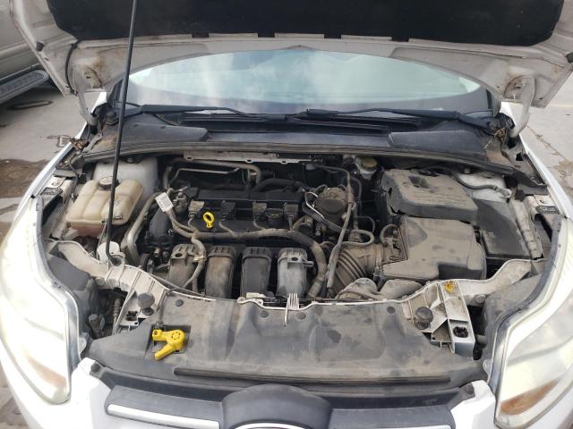Photo 11 from auction – 2012 FORD FOCUS S with VIN 1FAHP3E29CL278477