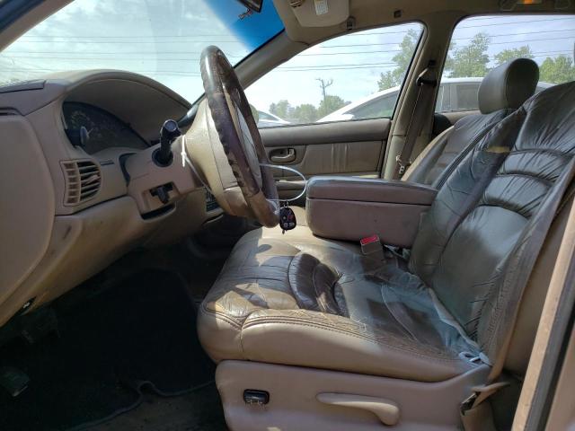 Photo 7 from auction – 2000 BUICK CENTURY LI with VIN 2G4WY55J1Y1229705