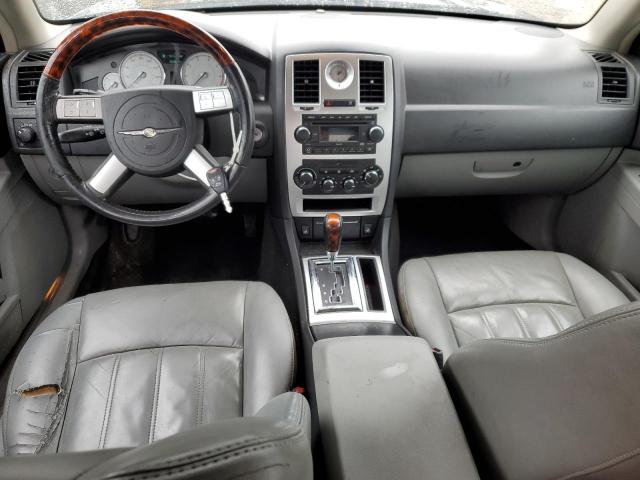 Photo 8 from auction – 2006 CHRYSLER 300C with VIN 2C3KA63H96H371483