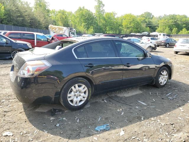 Photo 3 from auction – 2012 NISSAN ALTIMA BAS with VIN 1N4AL2AP7CC168052