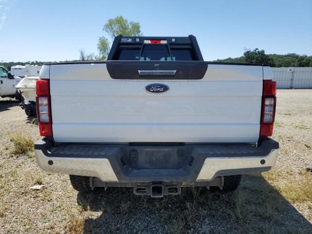 Photo 6 from auction – 2022 FORD F250 SUPER with VIN 1FT8W2BT2NED34206