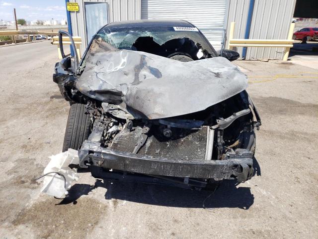Photo 5 from auction – 2016 TOYOTA CAMRY LE with VIN 4T1BF1FKXGU534515