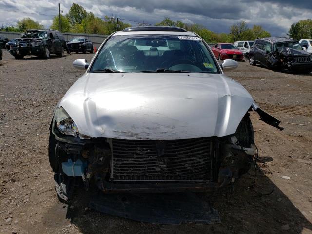Zdjęcie 5 z aukcji – 2003 NISSAN ALTIMA BAS z VIN 1N4AL11E83C326049