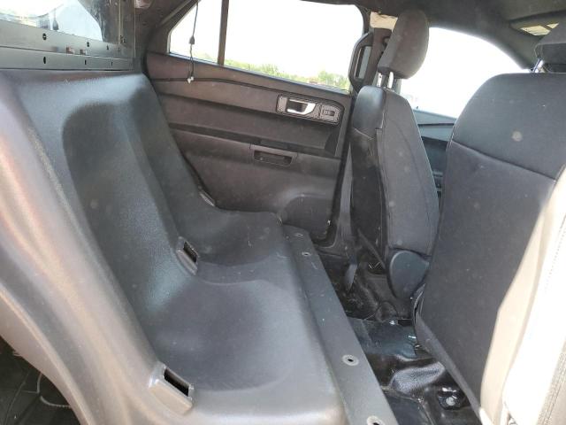 Photo 11 from auction – 2022 FORD EXPLORER P with VIN 1FM5K8AB8NGB04762