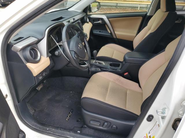 Photo 7 from auction – 2018 TOYOTA RAV4 ADVEN with VIN JTMWFREV9JJ168751
