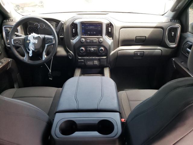 Photo 8 from auction – 2023 CHEVROLET SILVERADO with VIN 2GC4YNE76P1714260