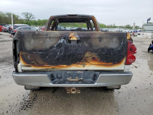 Photo 6 from auction – 2009 DODGE RAM 2500 with VIN 3D7KS29T39G548522