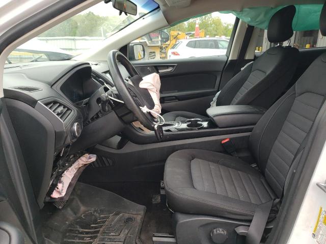 Photo 7 from auction – 2017 FORD EDGE SE with VIN 2FMPK4G9XHBB94336
