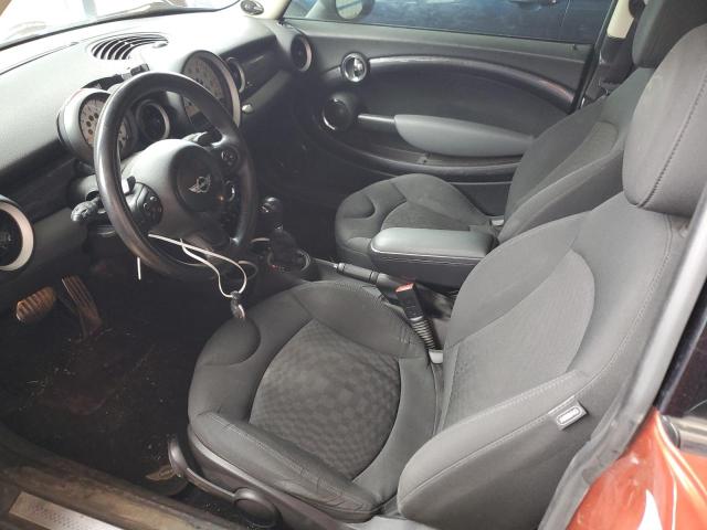 Photo 7 from auction – 2011 MINI COOPER S with VIN WMWSV3C5XBTY10740