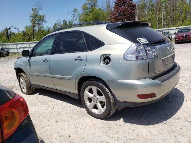 Photo 2 from auction – 2008 LEXUS RX 350 with VIN 2T2HK31U68C058434