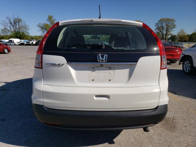 Photo 6 from auction – 2017 HONDA CR-V with VIN 2HKRM3H36CH503342