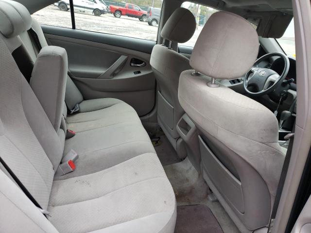 Photo 10 from auction – 2007 TOYOTA CAMRY CE with VIN 4T1BE46K77U025468