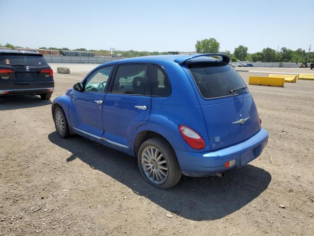 Photo 2 from auction – 2007 CHRYSLER PT CRUISER with VIN 3A8FY58B57T552489