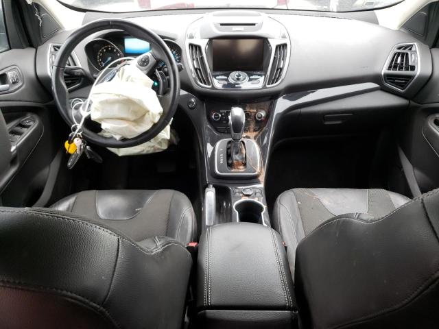 Photo 8 from auction – 2013 FORD ESCAPE TIT with VIN 1FMCU9J98DUA34071