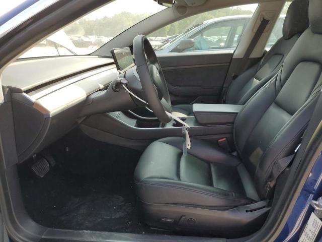 Photo 7 from auction – 2020 TESLA MODEL 3 with VIN 5YJ3E1EAXLF658582