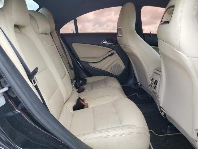 Photo 10 from auction – 2016 MERCEDES-BENZ CLA 250 with VIN WDDSJ4EB2GN389492