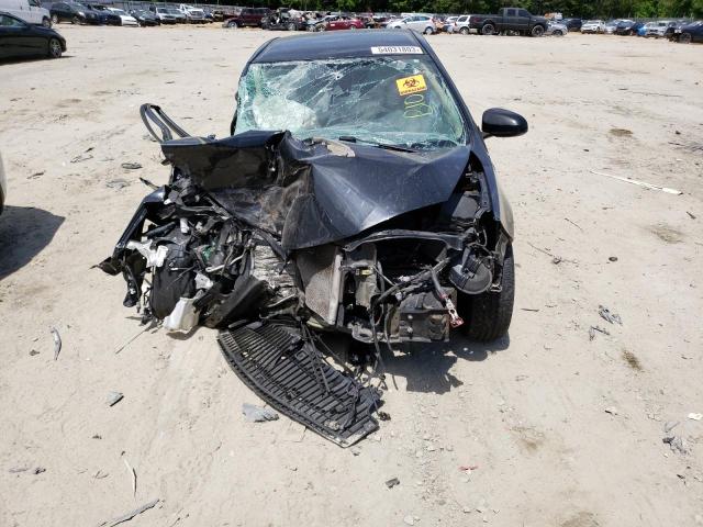 Photo 5 from auction – 2017 TOYOTA COROLLA L with VIN 2T1BURHE3HC785763