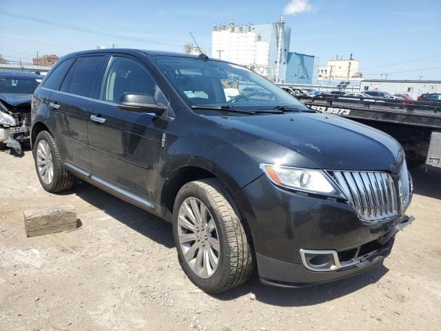Photo 4 from auction – 2013 LINCOLN MKX with VIN 2LMDJ8JKXDBL08794