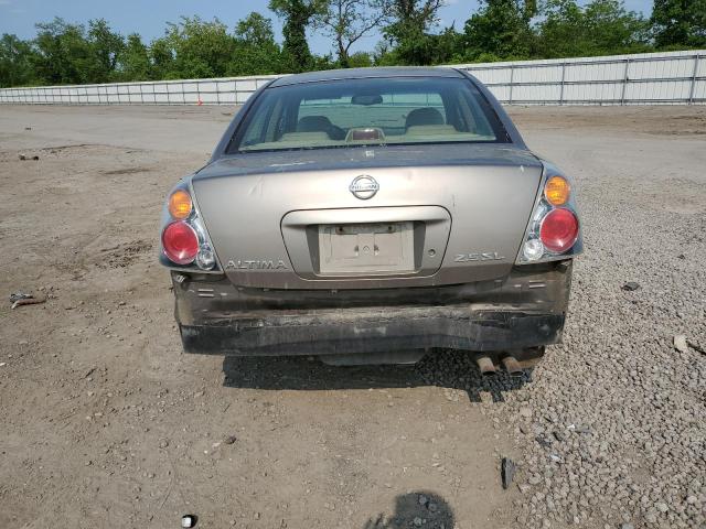 Photo 6 from auction – 2004 NISSAN ALTIMA 4D with VIN 1N4AL11D34C121568