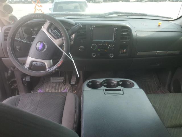 Photo 8 from auction – 2009 CHEVROLET SILVERADO with VIN 1GCHK59659E122239