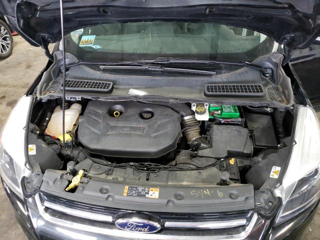 صورة رقم 12 من المزاد - 2014 FORD ESCAPE TIT مع VIN 1FMCU9J95EUC33953
