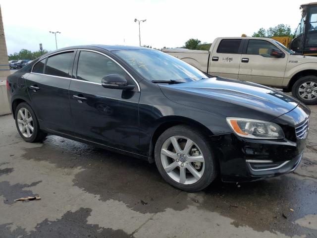 Photo 4 from auction – 2016 VOLVO S60 PREMIE with VIN YV126MFK7G2407863