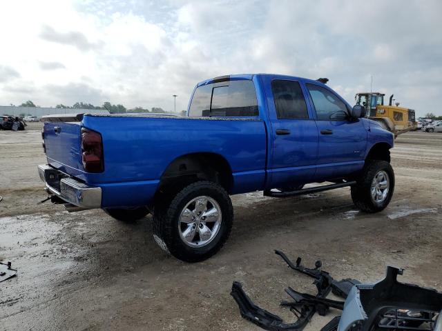 Photo 3 from auction – 2007 DODGE RAM 1500 S with VIN 1D7HU18P97S205366