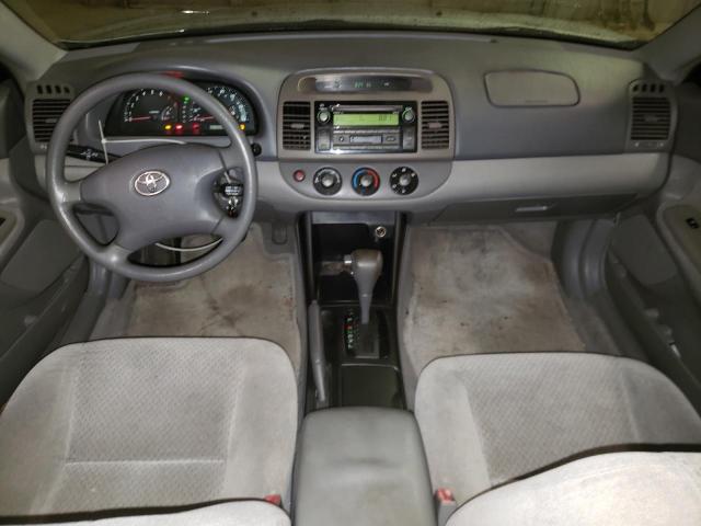 Photo 8 from auction – 2003 TOYOTA CAMRY LE with VIN 4T1BE32KX3U727049