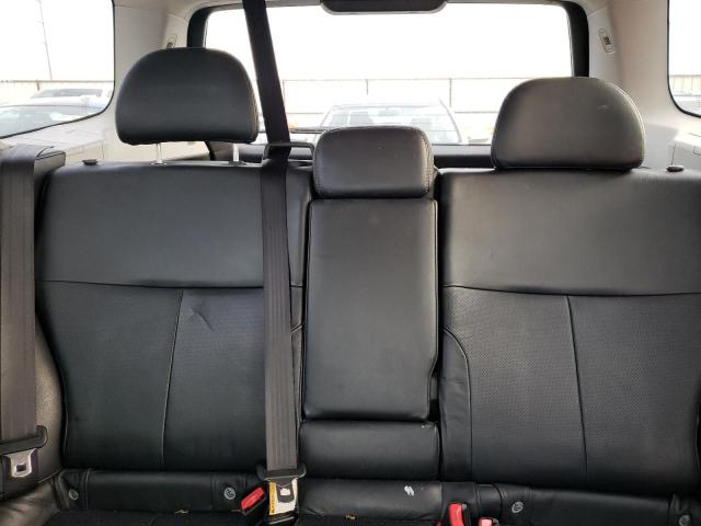 Photo 10 from auction – 2010 SUBARU FORESTER 2 with VIN JF2SH6FCXAH710582