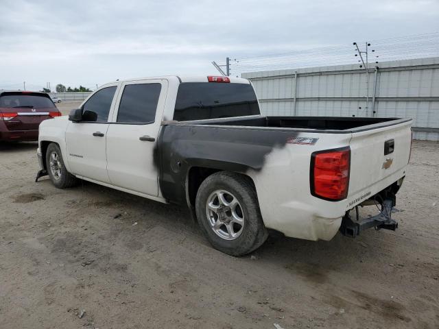 Photo 2 from auction – 2014 CHEVROLET SILVERADO with VIN 3GCPCREC5EG423074