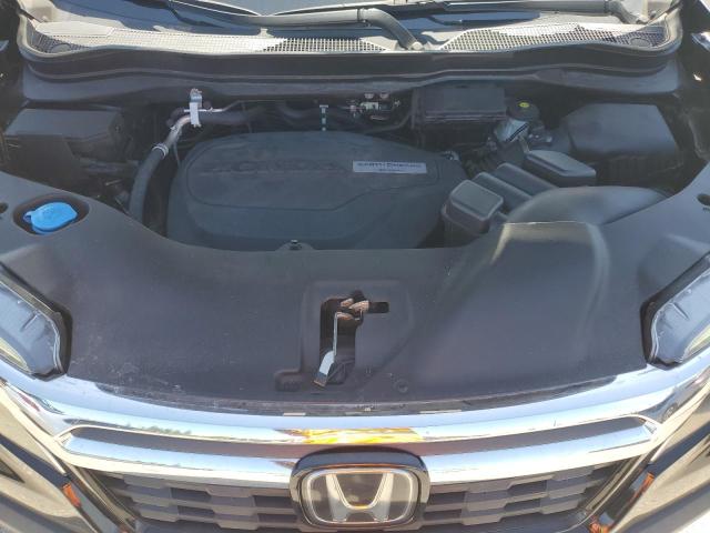 Photo 11 from auction – 2019 HONDA RIDGELINE with VIN 5FPYK3F79KB037580