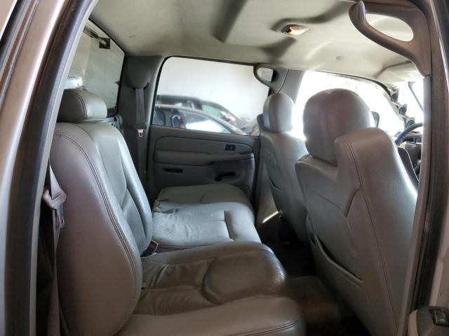 Photo 10 from auction – 2004 GMC SIERRA K25 with VIN 1GTHK23274F199573