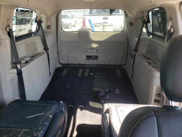 Photo 10 from auction – 2012 DODGE GRAND CARA with VIN 2C4RDGDG6CR238540