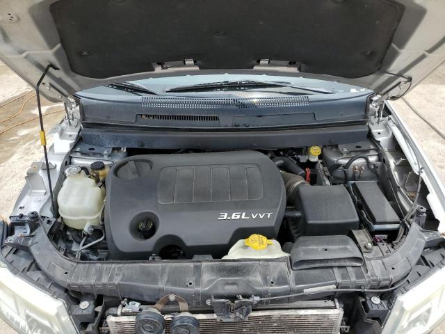 Foto 12 de la subasta – 2012 DODGE JOURNEY SX con VIN 3C4PDCBG8CT134602