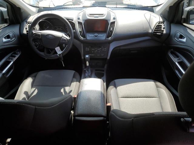 Photo 8 from auction – 2017 FORD ESCAPE SE with VIN 1FMCU0G92HUA36262