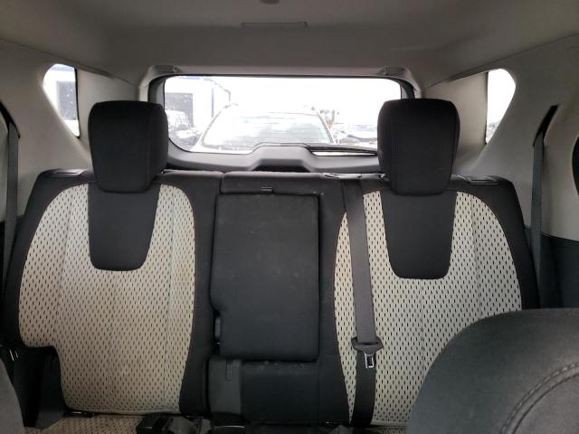 Photo 10 from auction – 2012 CHEVROLET EQUINOX LS with VIN 2GNALBEK4C6315050