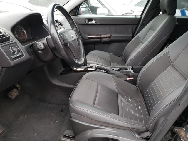Photo 7 from auction – 2006 VOLVO S40 2.4I with VIN YV1MS390162206323