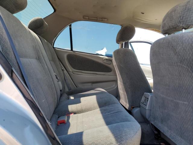 Photo 10 from auction – 2001 TOYOTA COROLLA CE with VIN 2T1BR12E31C450925