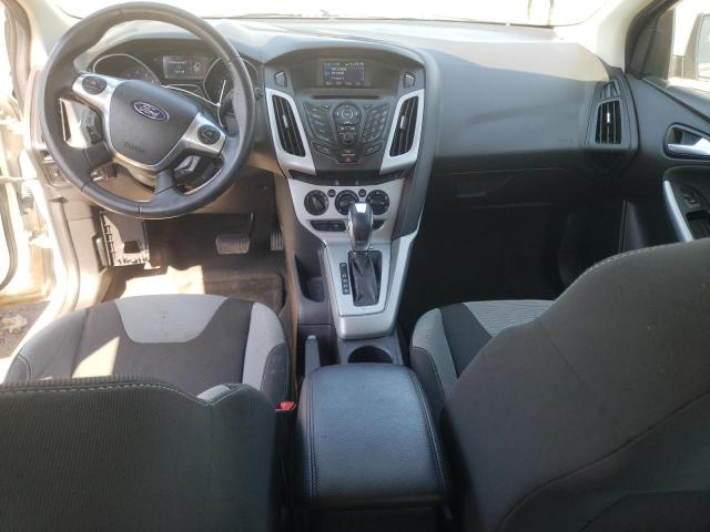 Photo 8 from auction – 2012 FORD FOCUS SEL with VIN 1FAHP3K28CL151868