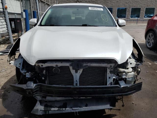 Снимка 5 от търг – 2012 SUBARU LEGACY 3.6 с VIN 4S3BMDK65C2007136