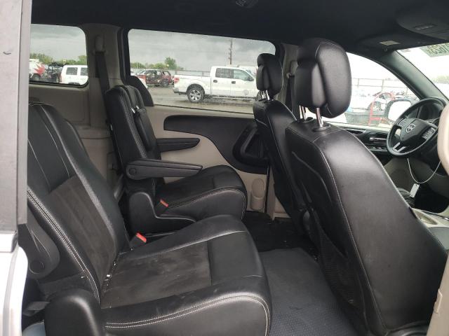 Photo 11 from auction – 2019 DODGE GRAND CARA with VIN 2C4RDGCG0KR545122