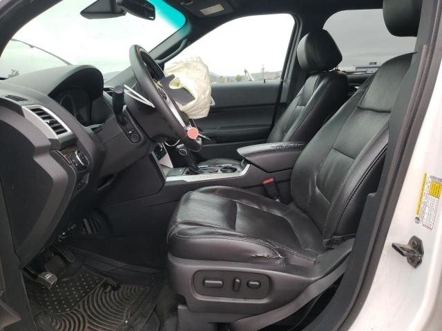 Photo 7 from auction – 2014 FORD EXPLORER L with VIN 1FM5K7F82EGB36968