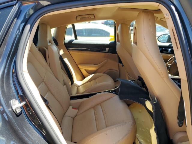 Photo 10 from auction – 2020 PORSCHE PANAMERA B with VIN WP0AA2A7XLL101803
