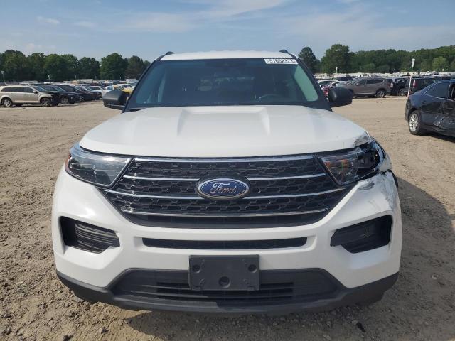 Photo 5 from auction – 2020 FORD EXPLORER X with VIN 1FMSK8DH9LGC80347