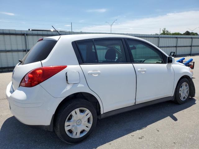 Photo 3 from auction – 2012 NISSAN VERSA S with VIN 3N1BC1CP8CK223434