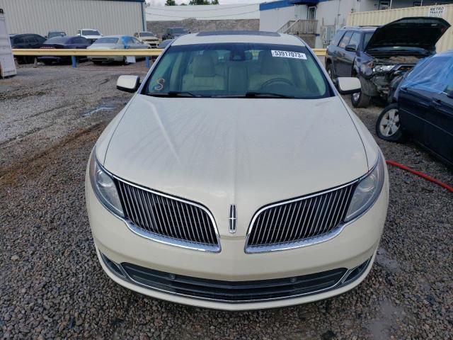 Photo 5 from auction – 2014 LINCOLN MKS with VIN 1LNHL9DK3EG603805